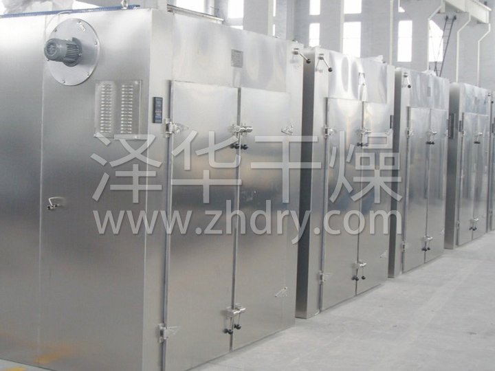 CT-C系列熱風循環烘箱