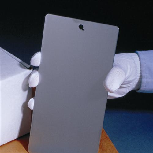 Q-PANEL 標(biāo)準(zhǔn)測試基板